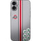 Ohio State University Buckeyes iPhone 16 Plus Skin